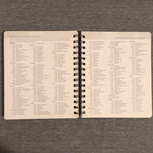 The Civil War Library Of Congress 2005 Engagement Calendar - Picture 7 of 12